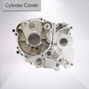 Motorcycle Part Cylinder Head and Cover for Cg150 150-01-34-022