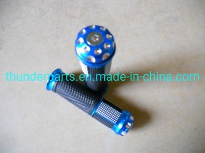 Motorcycle Spare Parts/Hand Grips for 125cc/150cc Motorcycles