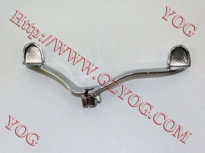 Motorcycle Parts Gear Change Pedal Gear Lever Pedal De Cambio Bajaj Boxer Cg125 Ace125