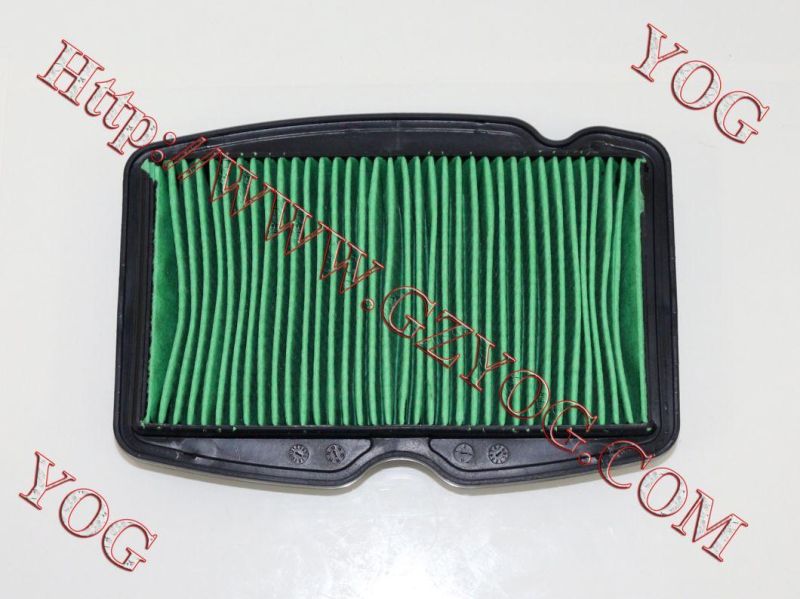 Motorcycle Spre Parts Motorcycle Air Filter CT100 Discover125 Bws100