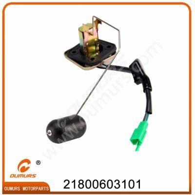 Motorcycle Spare Part Fuel Sensor for YAMAHA Ybr125