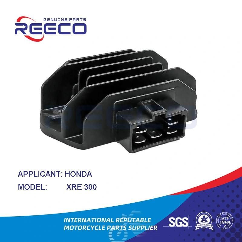 Reeco OE Quality Motorcycle Rectifier for Honda Xre 300