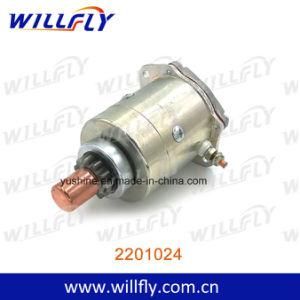 Motorcylce Start Motor for Piaggio Vespa Pk 50 OEM