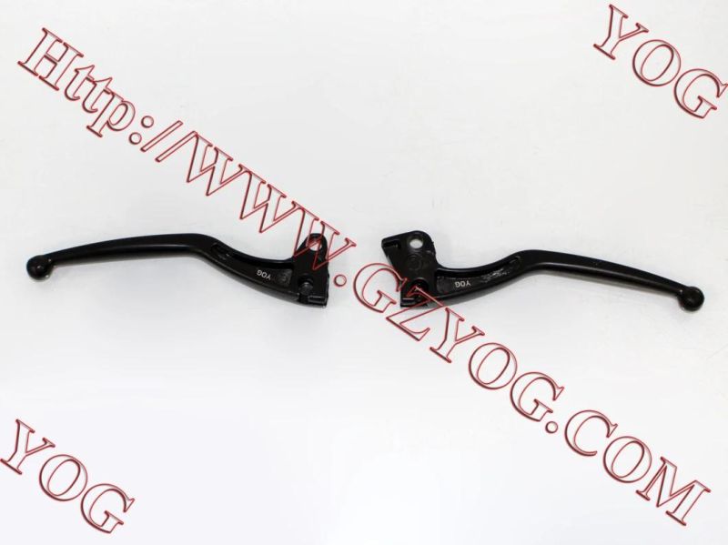 Motorcycle Spare Parts Brake Clutch Handle Lever Ybr125 Wy125 Gn125
