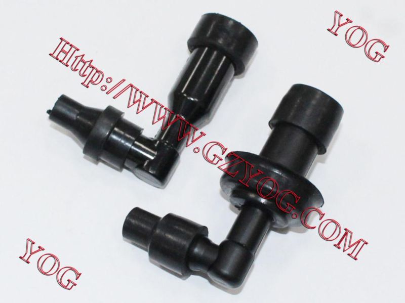 Hot Sale Spare Parts Motorcycle Spark Plug Cap Common Use