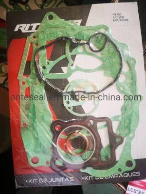 Wave125 Motorcycle Cylinder Head Gasket Full Gasket Sets