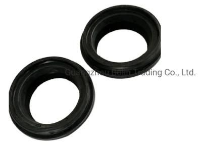 Motorcycle Part Front Shock Absorber Oil Seal for Ybr125