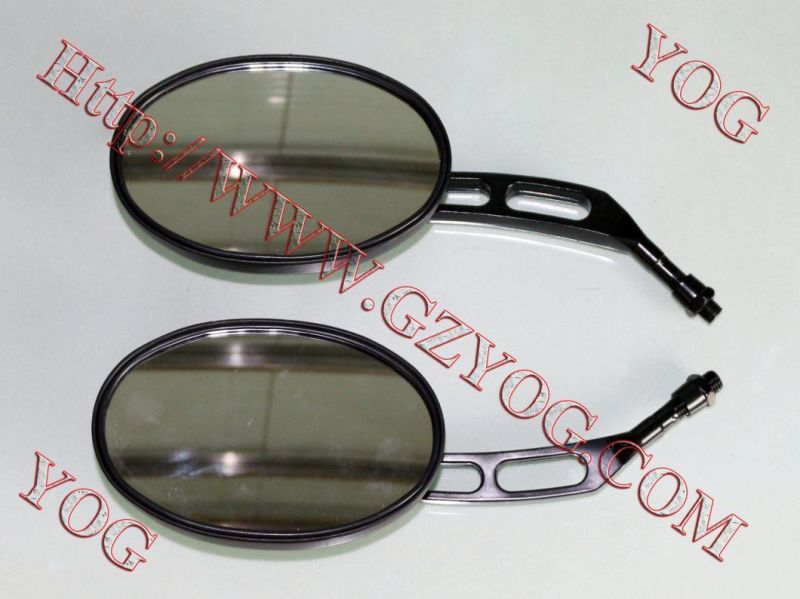 Motorcycle Spare Parts Good Quality Side Mirror Titan2000 Gn125 CB125ace
