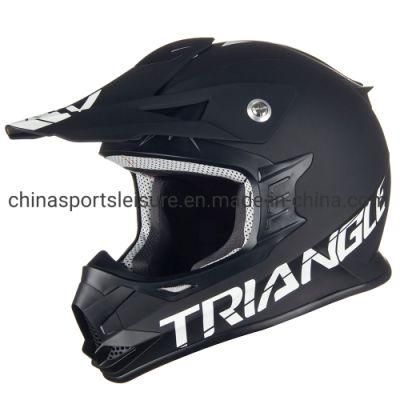 New Style off-Road Helmet with ECE &amp; DOT Certification