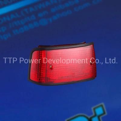 a-Cbt Honda Motorcycle Taillight, Brake Light, Stop Light 12V Motorcycle Parts