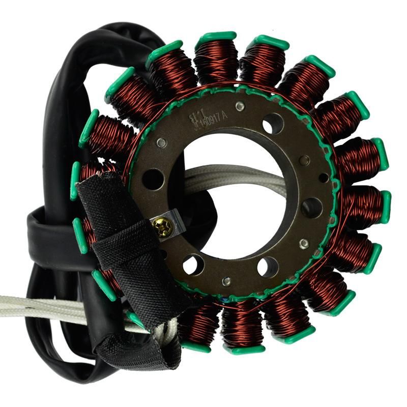 Motorcycle Generator Parts Stator Coil Comp for YAMAHA Xt600