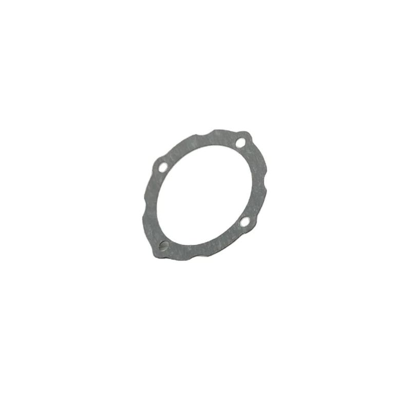 Motorcycle Spare Parts Clutch Cover Gasket Kit of CD 70