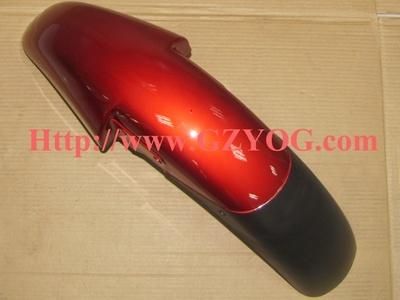Yog Motorcycle Rear Fender Bajaj Pulsar 180