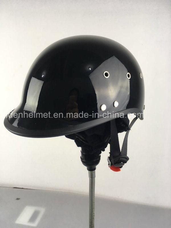 Summer Open Face Helmet for Adult with Light quality