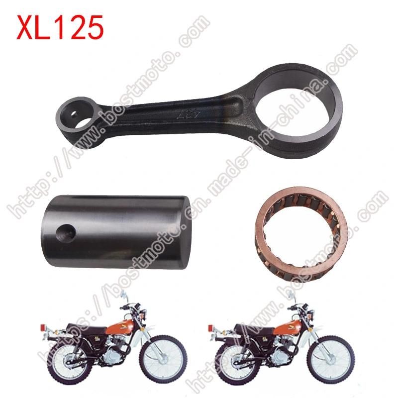 Reasonable Price Motorcycle Connection Rod for Honda XL125 Cc Motorbikes