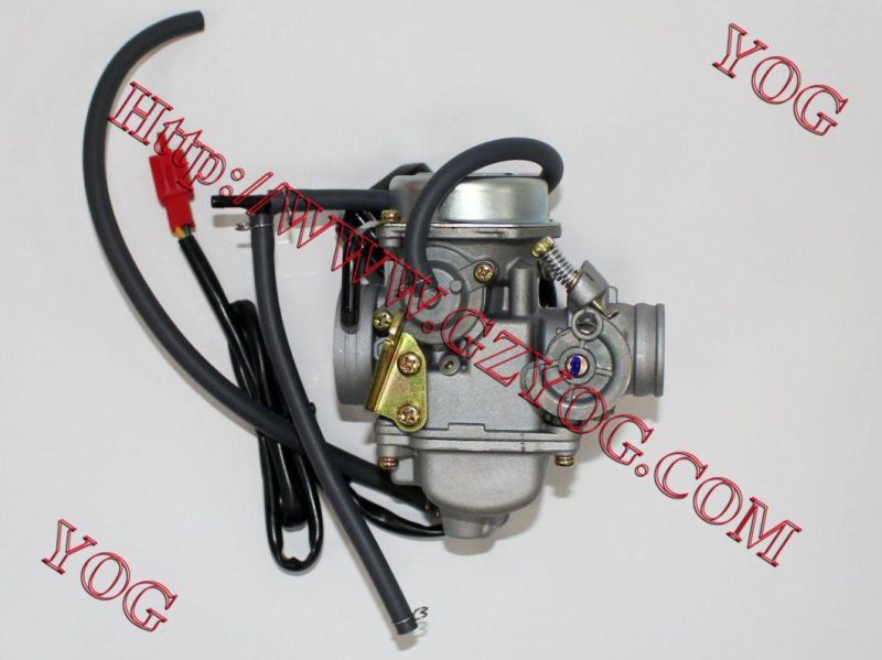 Yog Motorcycle Spare Parts Carburetor Ace-125