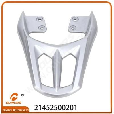 Oumurs Motorcycle Rear Shelf Motorcycle Parts for Sy110-22