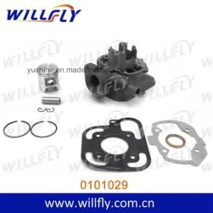 Motorcycle Part Cylinder Kit for Ldxlc50 Water-Cooling