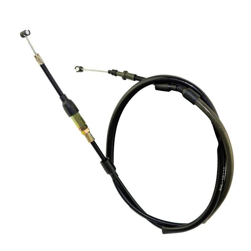 Motorcycle Accessories Clutch Control Cable for Suzuki RM-Z250 Kawasaki Kxf250