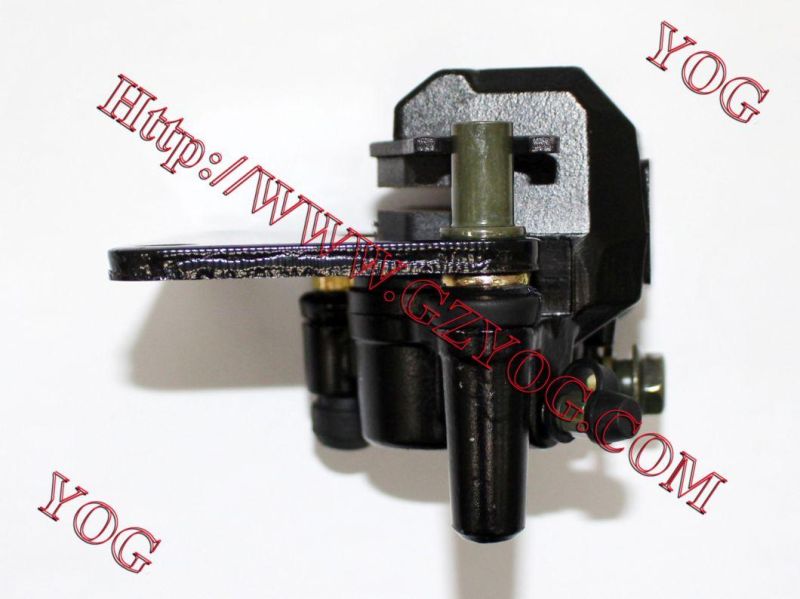 Yog Motorcycle Spare Parts Brake Disk Pump Down for Bf150, Dm200, En125