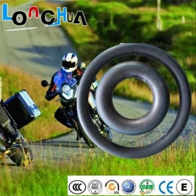 L Motorcycle Tube/Motorcycle Tyre /Tire Tube (90/90-18)