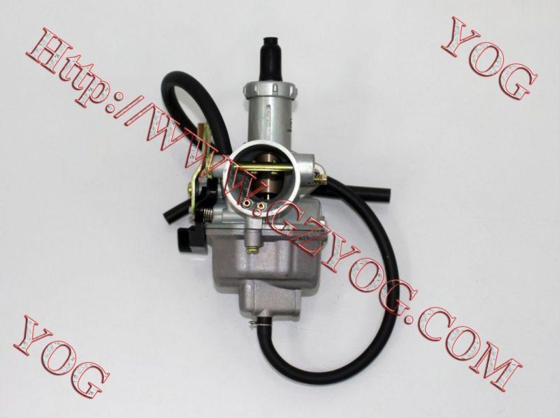 Motorcycle Spare Parts Motorcycle Carburetor Moto Carburador for Bm-150