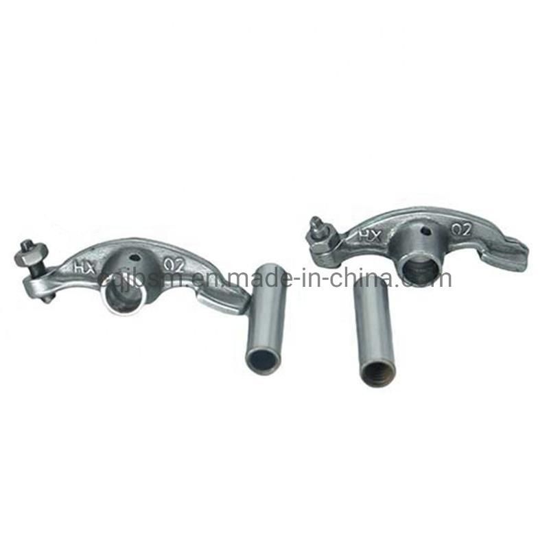 Cqjb Motorbike Spare Parts Camshaft