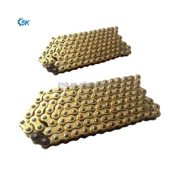 Sk-Si427 Motorcycle Chain Model for 415h X 132knots