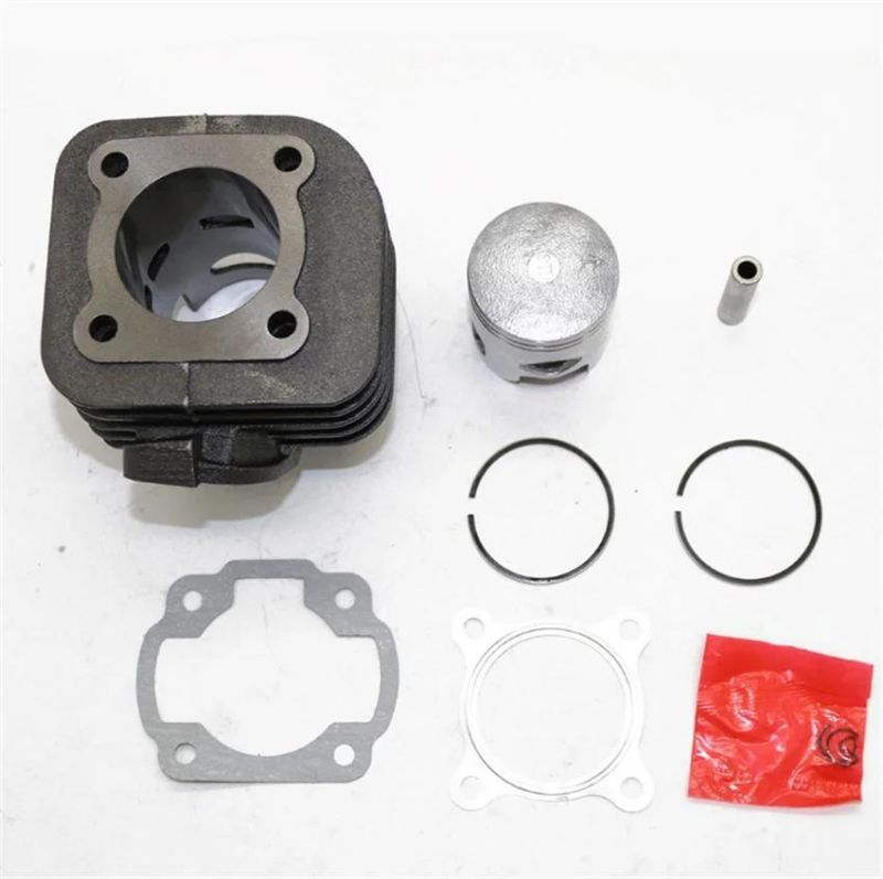 High Quality 47mm Cylinder Block Kit 2 Stroke Engine Parts for Jog 70