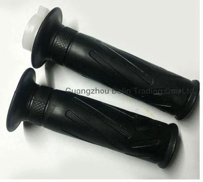 Motorcycle Spare Parts Handle Grips Assy for Ybr Jym125