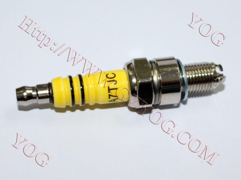 Motorcycle Spare Part Engine Parts Spark Plug D8tc B7HS F5tc