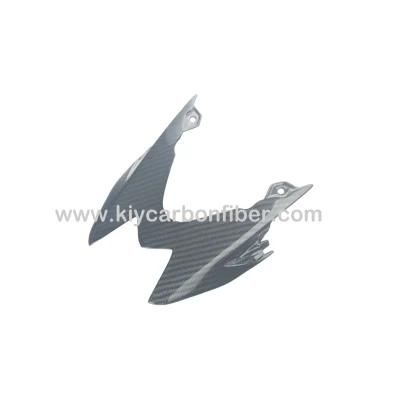 Carbon Fiber Rear Seat Light Cover for BMW S1000rr