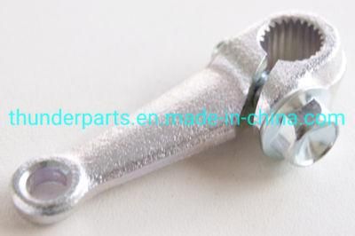 Motorcycle Rod Axle Clutch/Brazo Eje Embrague Suzuki En125 Gn125