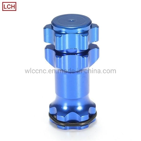 Professional Supplier of All Kinds of CNC Motorcycle Parts