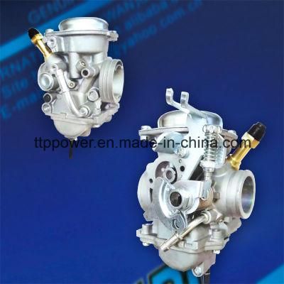 En125 Motorcycle Engine Parts Motorcycle Carburetor /Carburettor Suzuji/Hj125K-a