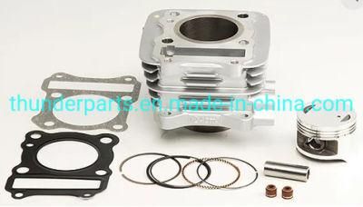 Motorcycle Cylinder Kit/Block/Kit De Cilindro En125