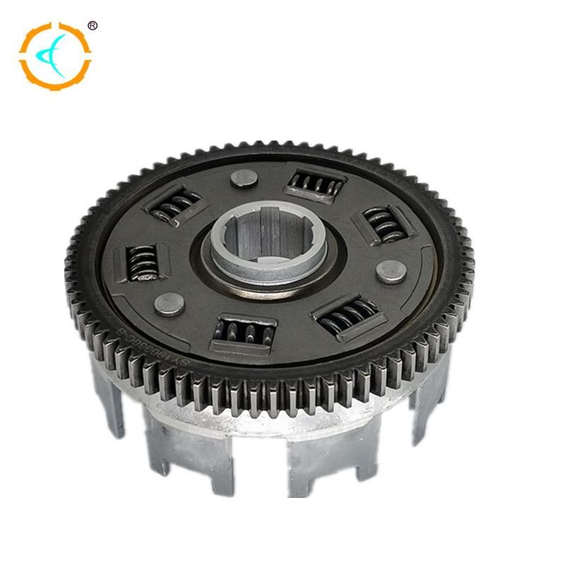 Factory Price Motorcycle Clutch Boss Set Cg200 Tricycle Parts