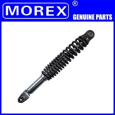 Motorcycle Spare Parts Accessories Morex Genuine Shock Absorber Rear for Mt-125 Original Honda Suzuki YAMAHA Bajaj Vespa