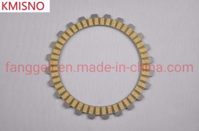 High Quality Clutch Friction Plates Kit Set for CB125 Replacement Spare Parts