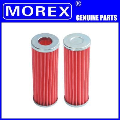 Motorcycle Spare Parts Accessories Oil Filter Air Cleaner Gasoline 102254