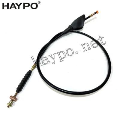 Motorcycle Parts Front Brake Cable for Bajaj Bm150 / PF161213