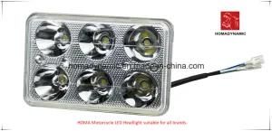 Motorcycle LED Headlight A06-F1 for Honda