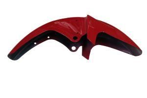Front Fender Motorcycle Accessory Plastic Fender High Quality