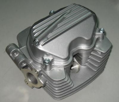Yog Motorcycle Parts Motorcycle Cylinder Head Complete for Cg150 Rx150 CB150