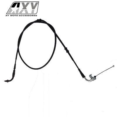 Genuine Motorcycle Parts Throttle Cable Comp for Honda Spacy Alpha