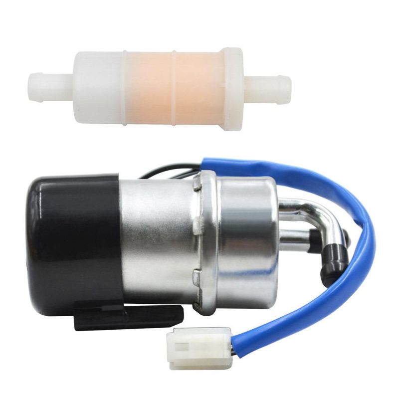 OEM Standard Motorcycle Engine Parts Fuel Pump for YAMAHA Xj900 Fzr1000 Fzs1000 Fzx750 700 Xv1700 1600 Fz6-N Na S SA Xvs1300cu Yzf-R1 Mt Mtn Fjr Rz250 TDM Wr XP