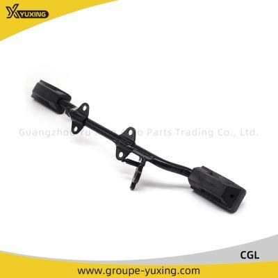 Motorcycle Parts Motorcycle Front Footrest for Cgl