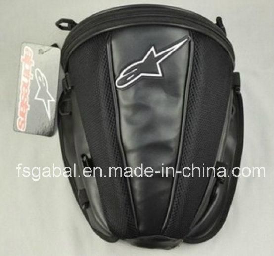 Monster Energy Waterproof Motorcyle Tail Bag