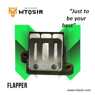 Mtosir High Quality Flapper Fit for Aj50 Tb50 Ax100 YAMAHA Scooter Universal Motorcycle Accessories Motorcycle Spare Parts Copper