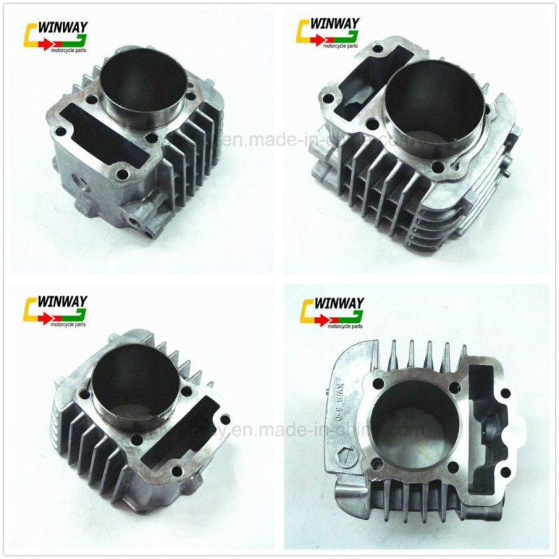 Ww-82203 Motorcycle Part Cylinder for Honda for Thai 110